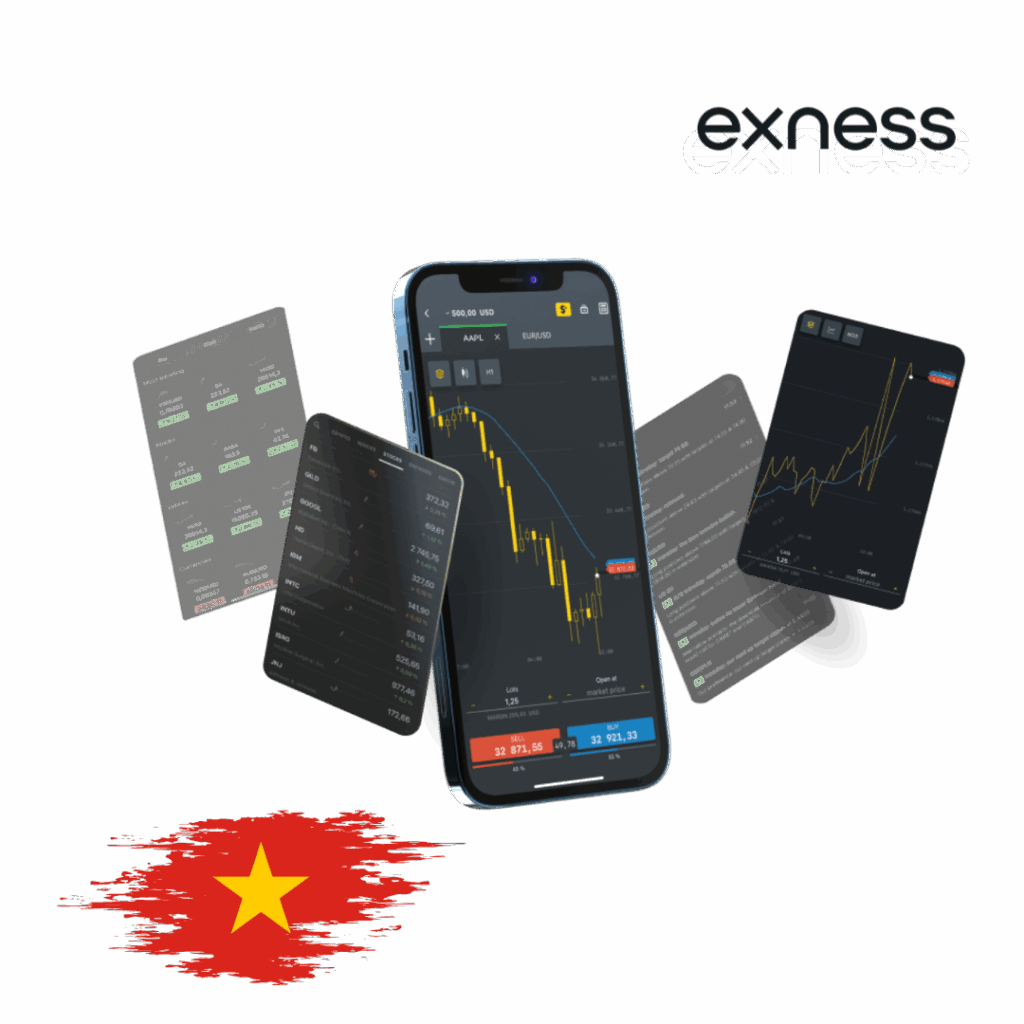 Sàn giao dịch Exness